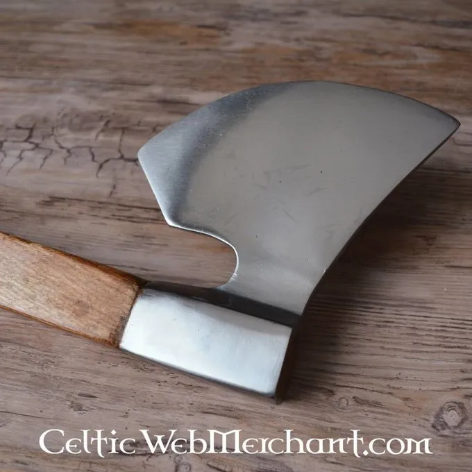 Deepeeka 14. århundrede Tyske økse - Billede 2