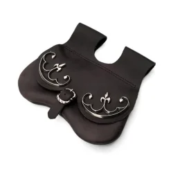 15. århundrede Nyre Pose Deluxe