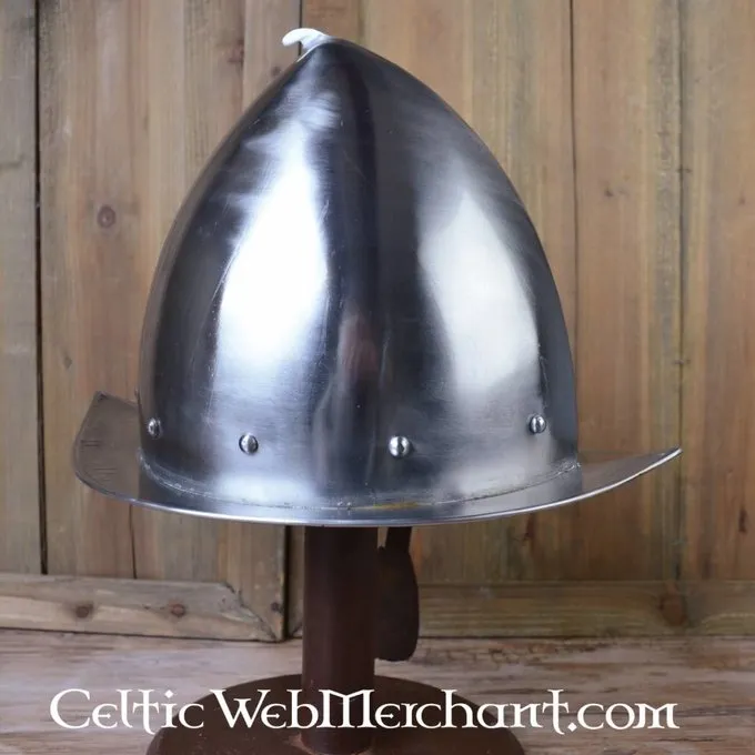 Deepeeka 16. århundrede Cabasset - Billede 2