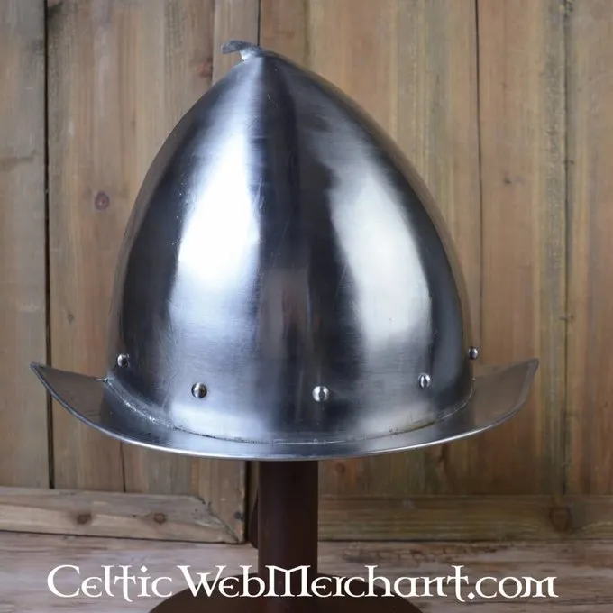 Deepeeka 16. århundrede Cabasset - Billede 3