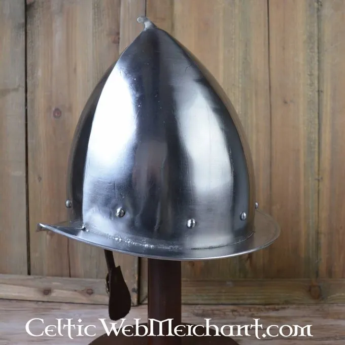 Deepeeka 16. århundrede Cabasset - Billede 4