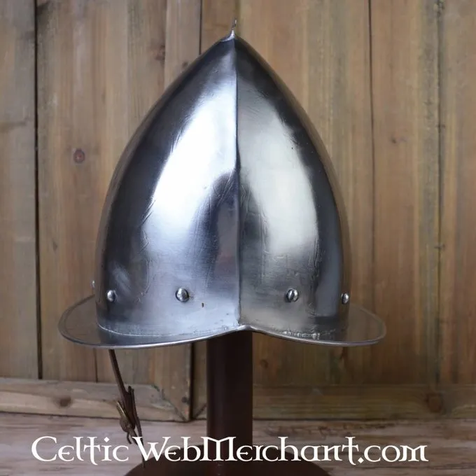 Deepeeka 16. århundrede Cabasset - Billede 5