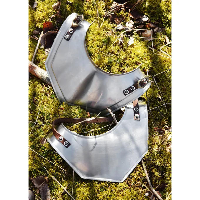 16. århundrede Gorget - Billede 3