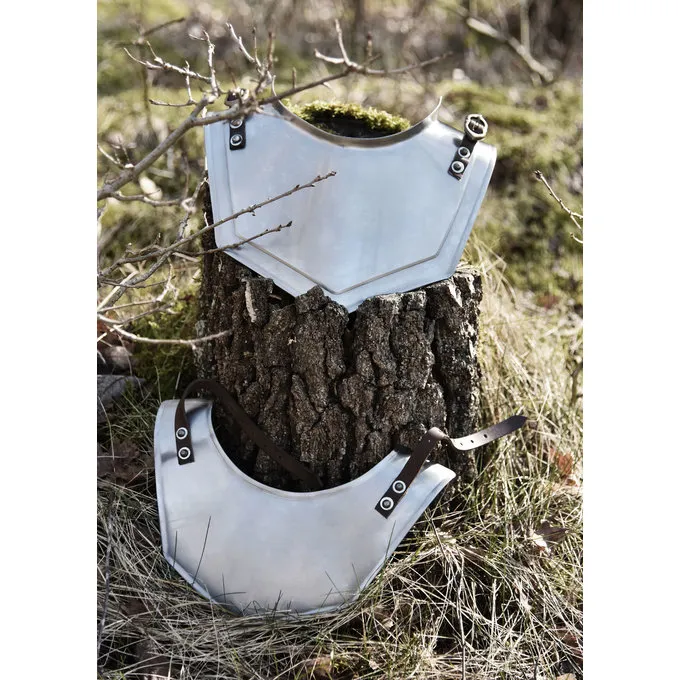 16. århundrede Gorget