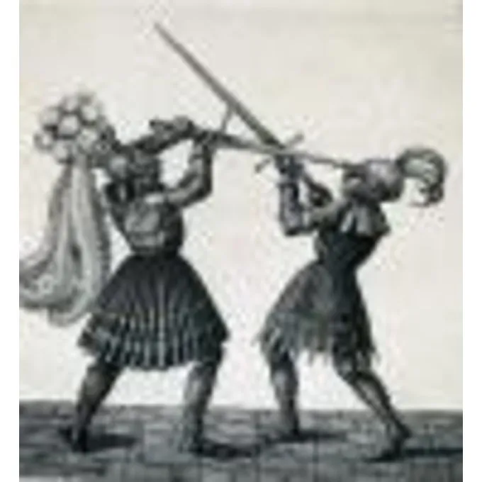 Deepeeka 16. århundrede Halvandenhånd - Billede 3