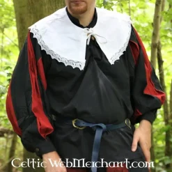 Leonardo Carbone 1600-tallet Krave Leonard Hvid