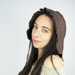 Leonardo Carbone 17.-18. århundrede Kasket Annique Brun