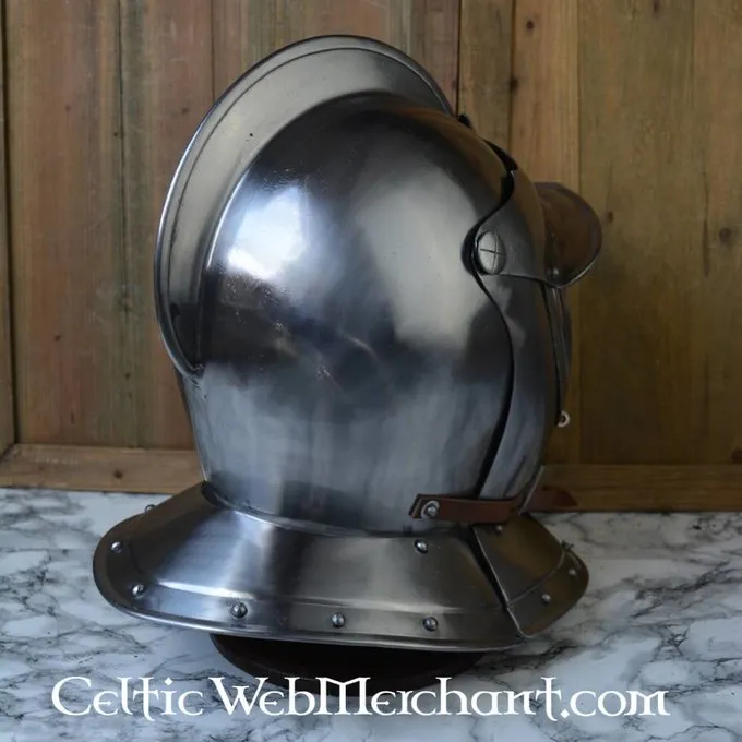 Deepeeka 17. Burgunderhjelm århundrede - Billede 4