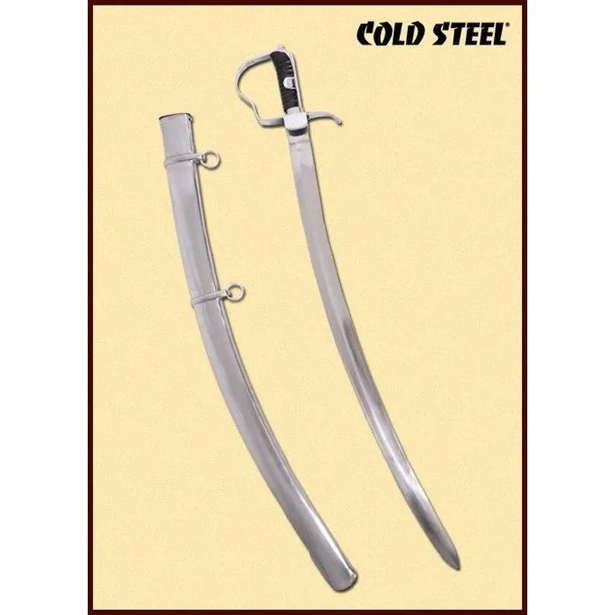 Cold Steel 1796 Kavaleri Sabel - Billede 2