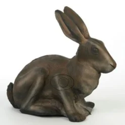 3D Hare