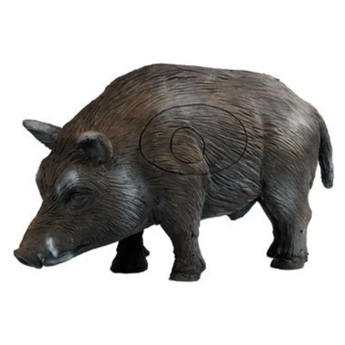 3D Stående Og Sender