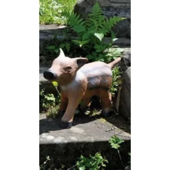 3D Stående Pattegris