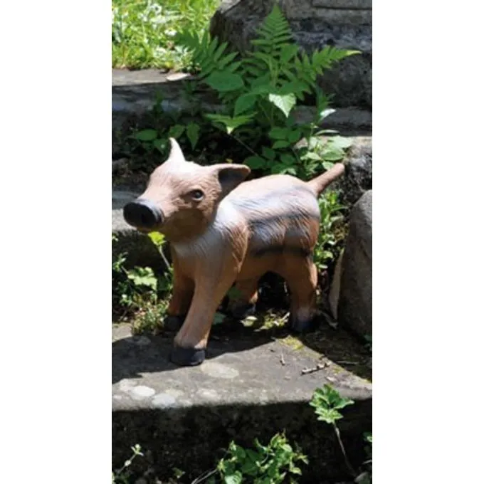 3D Stående Pattegris