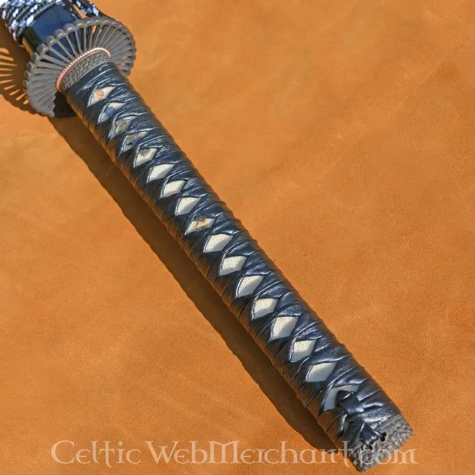 John Lee 47 Ronin Katana - Billede 3