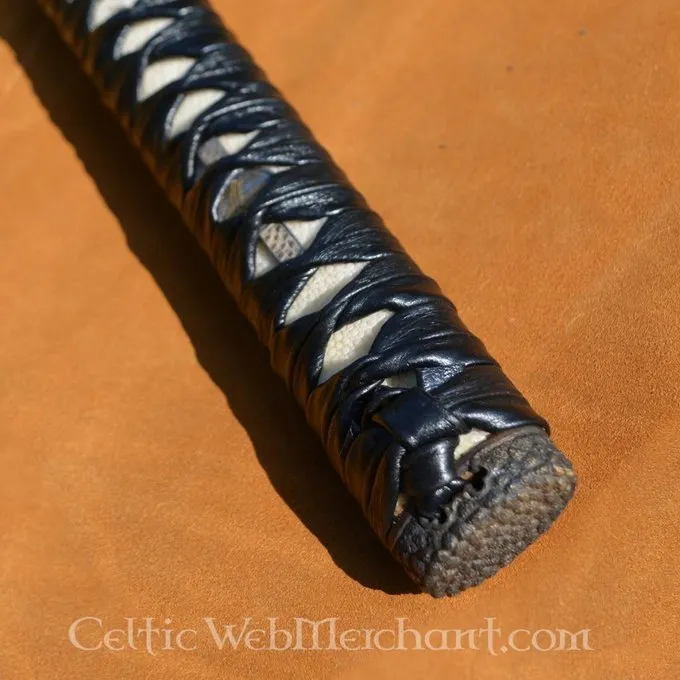 John Lee 47 Ronin Katana - Billede 4