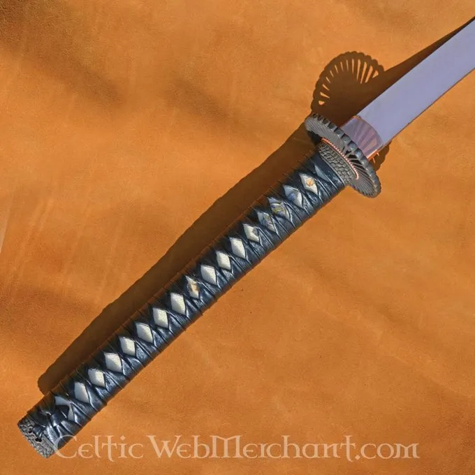 John Lee 47 Ronin Katana - Billede 5
