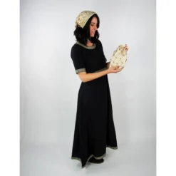 Leonardo Carbone Ædle Pose, Hvid