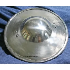 Ulfberth Almindeligt Bukkel