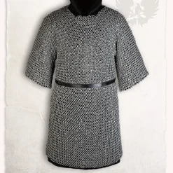 Mytholon Aluminium Brynje John Nittet