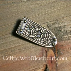 Anglo-skandinaviske Bælteende