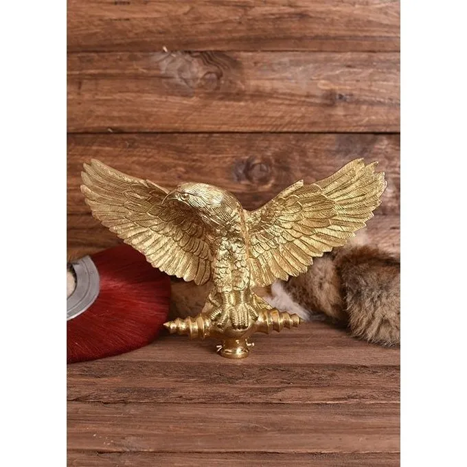 Deepeeka Aquila, Romerske ørn Med Skaft - Billede 3