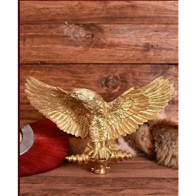 Deepeeka Aquila, Romerske ørn Med Skaft - Billede 4