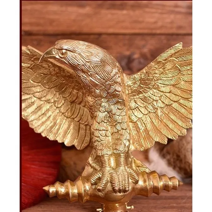 Deepeeka Aquila, Romerske ørn Med Skaft - Billede 5