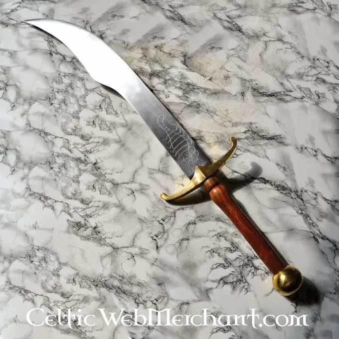 Deepeeka Arabian Krumsabel