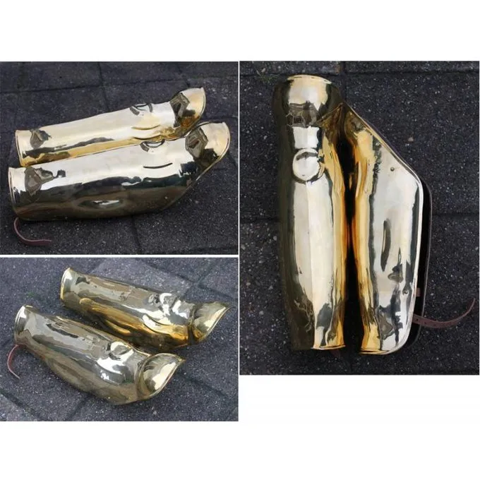 Deepeeka Arkaiske Græske Fedtegrever - Billede 2