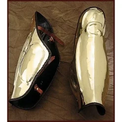 Deepeeka Arkaiske Græske Fedtegrever