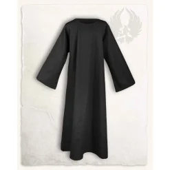 Mytholon Arndt Robe, Sort