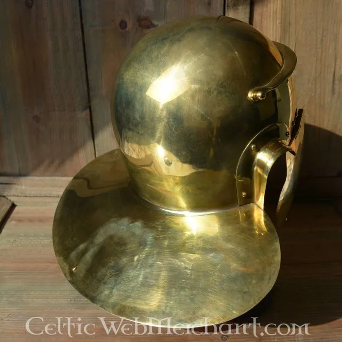 Deepeeka Auxiliary Galea B, Moguntiacum - Billede 4