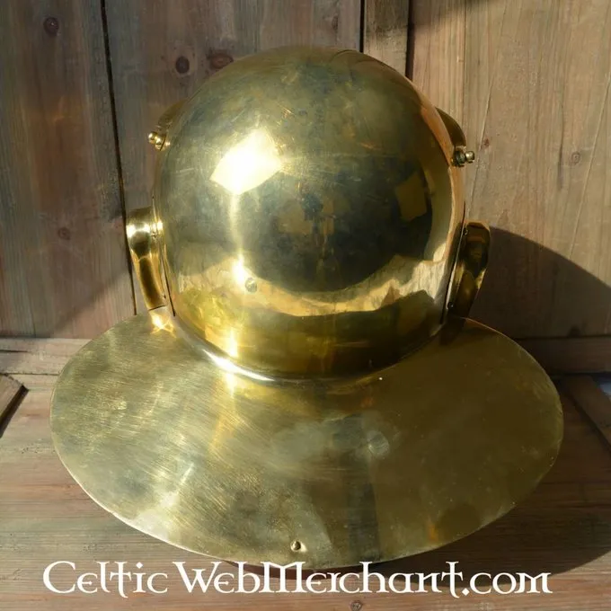 Deepeeka Auxiliary Galea B, Moguntiacum - Billede 5