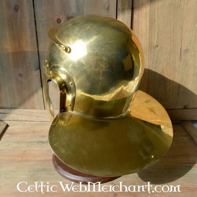 Deepeeka Auxiliary Galea B, Moguntiacum - Billede 6