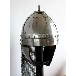 Ulfberth Baldenheim Spangenhelm