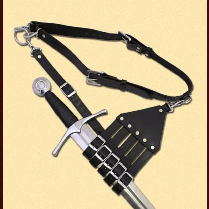 Bandoler - Billede 4