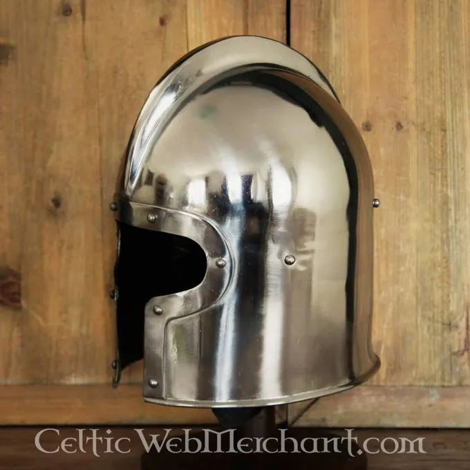 Deepeeka Barbuta - Billede 2