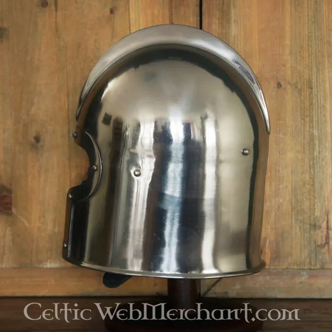 Deepeeka Barbuta - Billede 3