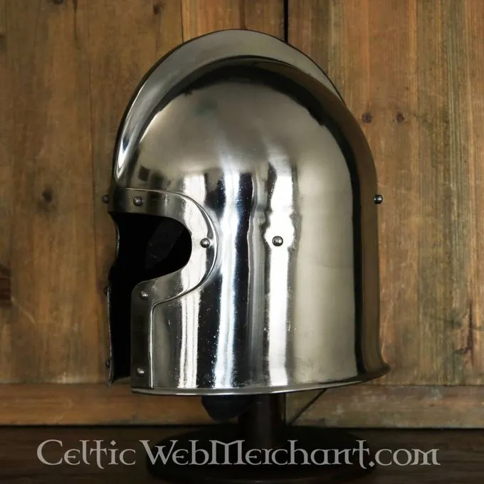 Deepeeka Barbuta - Billede 4