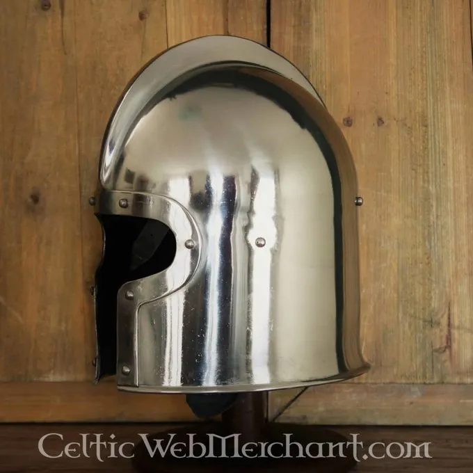 Deepeeka Barbuta - Billede 5