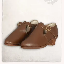 Mytholon Barokke Sko Muriel Brun