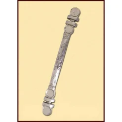 Deepeeka Bataviske Skjold Håndtag