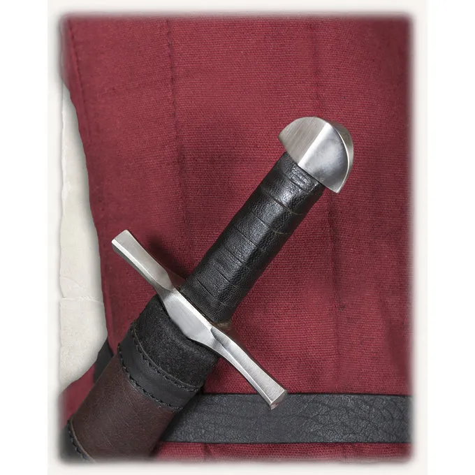 Mytholon Battleready Dolk Edwin - Billede 2