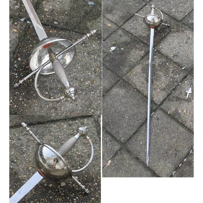 Bell Rapir - Billede 5