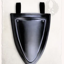 Mytholon Belt Skjold Adam Bronzed