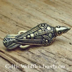 Bird Fibula Uppåkra