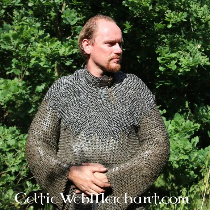 Ulfberth Bishop Kappe, Together Ringe - Billede 2