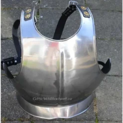 Deepeeka Breastplate