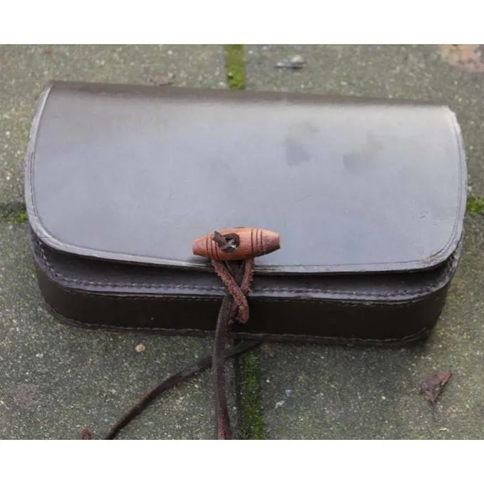 Deepeeka Bred Taske - Billede 2