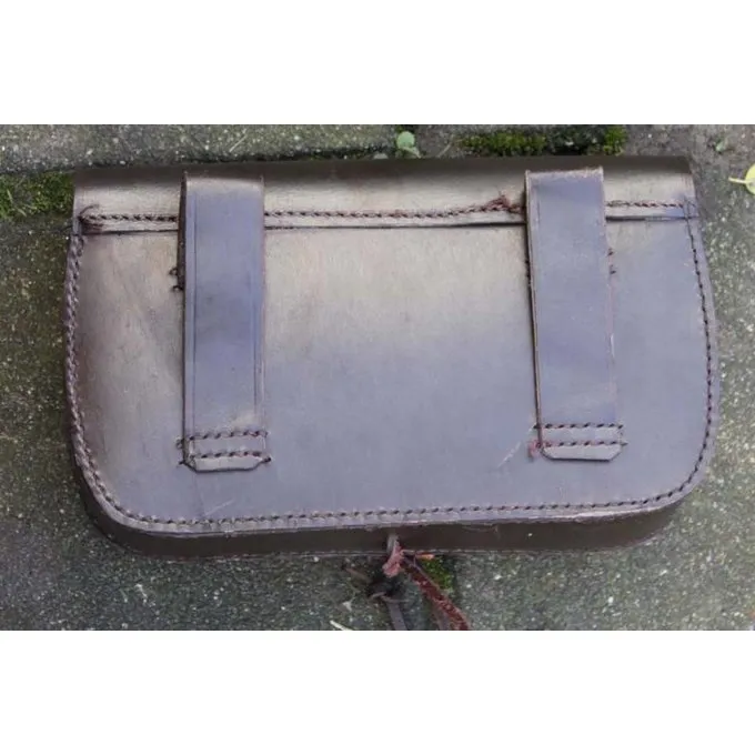 Deepeeka Bred Taske - Billede 3